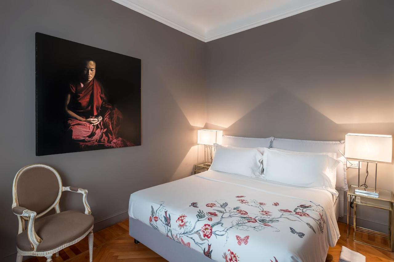 Pattini Guest House Milan Exterior photo