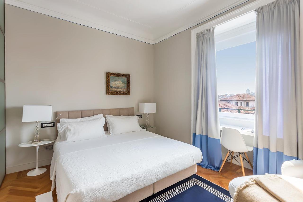 Pattini Guest House Milan Exterior photo