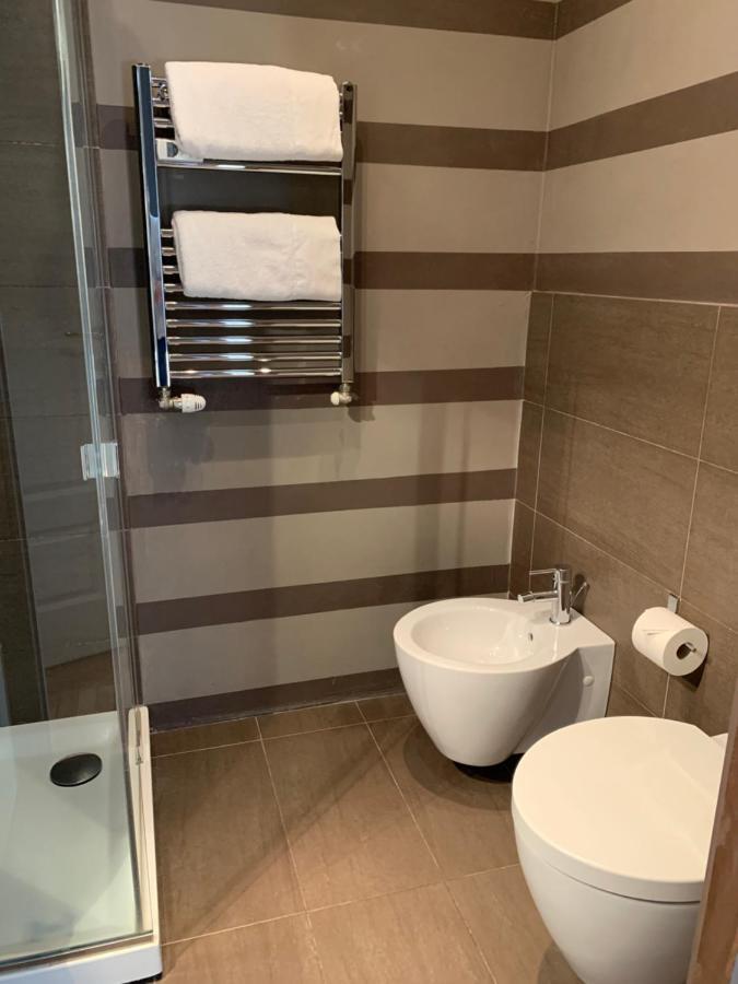 Pattini Guest House Milan Exterior photo